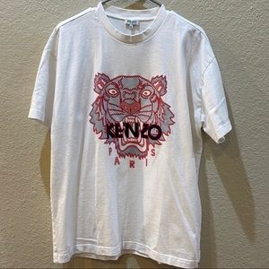 Kenzo Tshirt
